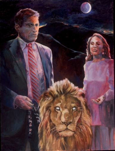 Lion2