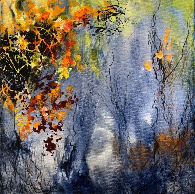 Leaf-Drop