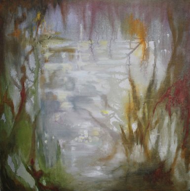 Water-Dance