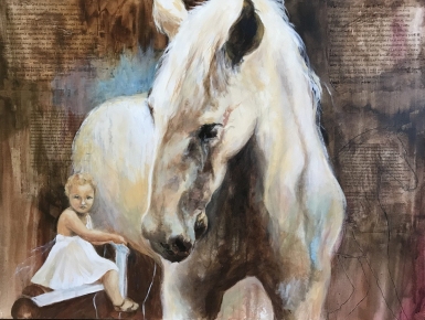 I-Wanted-A-Horse