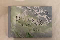 Rivering Book 3. Cover