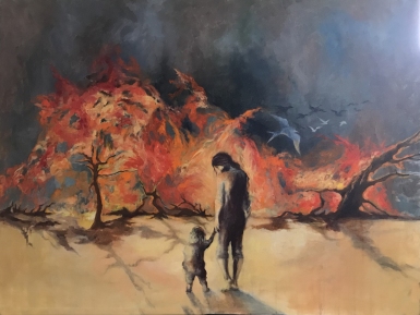 The-Burning