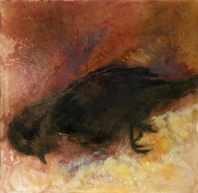 sparrow